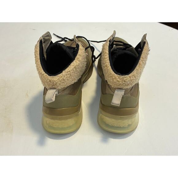Coach CitySole Hiker Boots — Men’s Size 10.5
